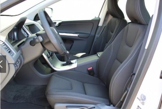 VOLVO XC 60 (01/06/2016) - 